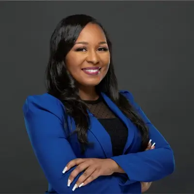 Juanita Giovanni