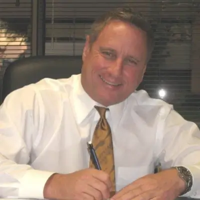 Gary Thomas