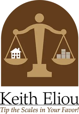 Keith Eliou, Esq., CFP