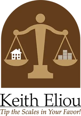 Keith Eliou, Esq., CFP