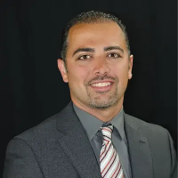 Steve Shamami Broker/Senior Loan Officer