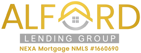 Alford Lending Group Logo