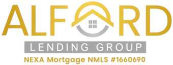 Alford Lending Group Logo