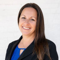 Christina Dillon Mortgage Loan Originator