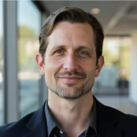 Adam Burch Senior Loan Officer