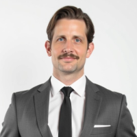 Adam Burch Senior Loan Officer