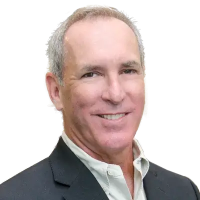 Gregg Rudenberg Branch Manager