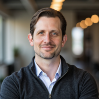 Adam Burch Senior Loan Officer