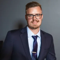 Ryan McNally Loan Officer
