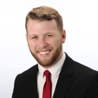 Justin Simmons Loan Officer