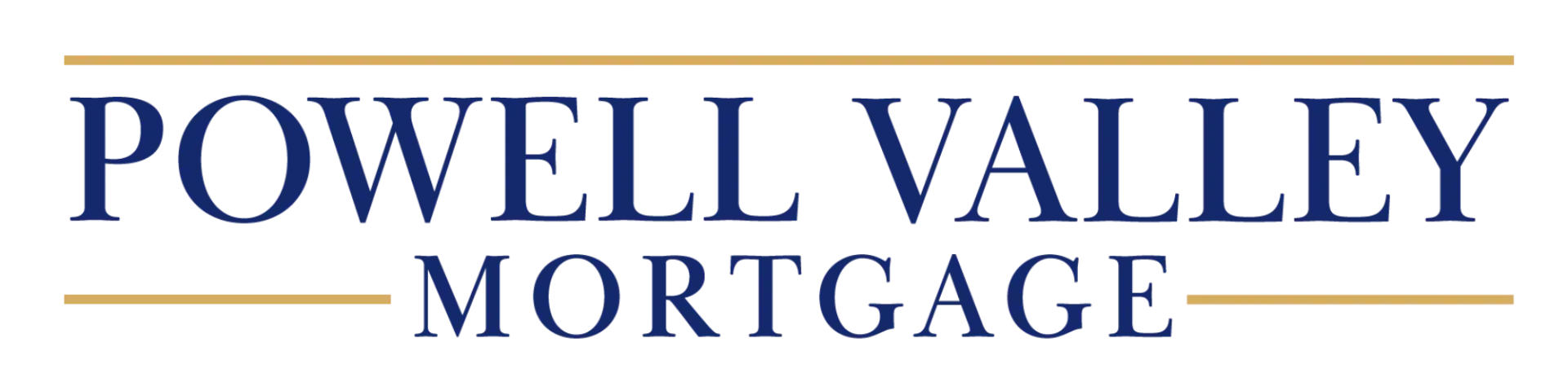 Powell Valley Mortgage