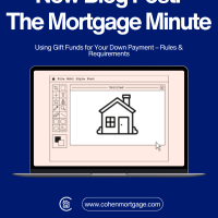 Using Gift Funds for Your Down Payment – Rules & Requirements