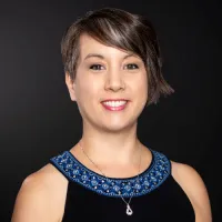 Nathalie Mortine Loan Officer