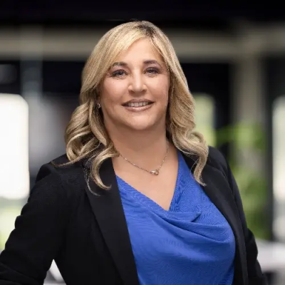 Kelly Valerius