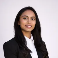 Yamini Patel Loan Officer