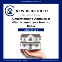 Understanding Appraisals: What Homebuyers Need to Know