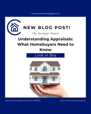 Understanding Appraisals: What Homebuyers Need to Know