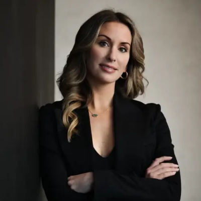 Katheryn Hunsberger