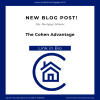 The Cohen Advantage