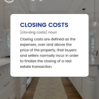 Understanding Closing Costs Breakdown & Budgeting