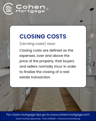 Understanding Closing Costs Breakdown & Budgeting