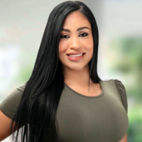 Katherine Rivas Loan Officer