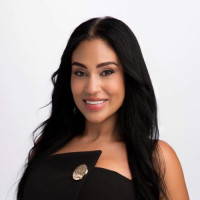 Katherine Rivas Loan Officer