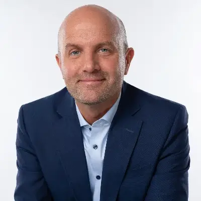 Jim Hoggan