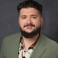 Nick Trumbull Loan Officer
