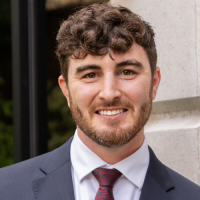 Mitchel Hazelwood Loan Officer