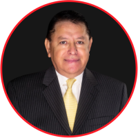 Javier Brito Loan Officer