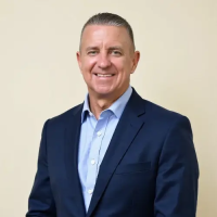 Colin Powers President