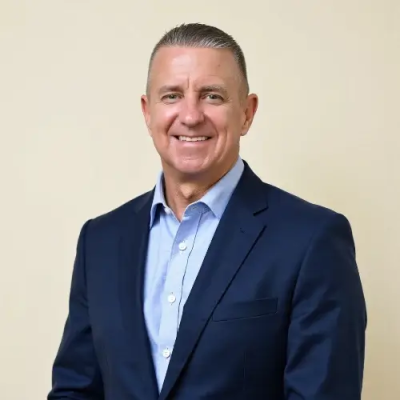 Colin Powers
