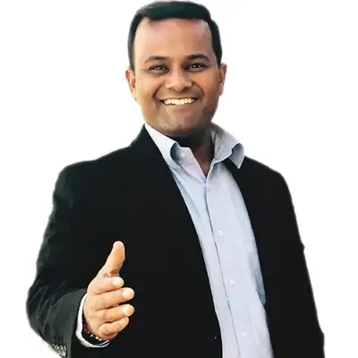 Bobby Shah