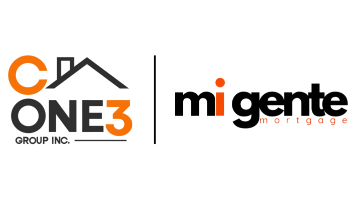double logo with transparent background