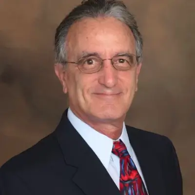 Bruce Lazarus