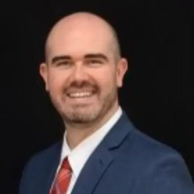 Ryan Welch