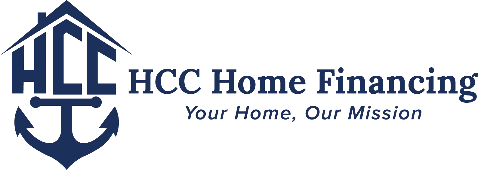 HCC HOME FINANCING