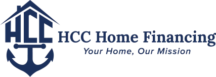HCC HOME FINANCING