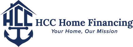 HCC HOME FINANCING