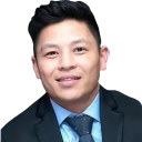 Johnny Cuong Dinh Licensed Independent Mortgage Consultant