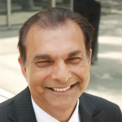 ARIFF KHIMANI