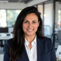 Séverine Gualandi 
