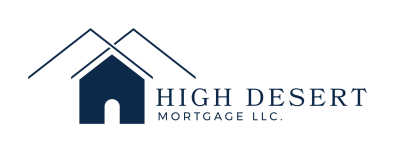 High Desert Mortgage