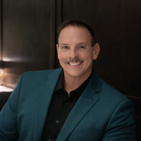Marcus Burton, Sr. Loan Officer, Innovative Mortgage Alliance