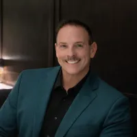 Marcus Burton Sr. Loan Officer