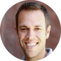 Shane Corrigan Sr. Loan Officer
