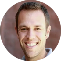Shane Corrigan Sr. Loan Officer