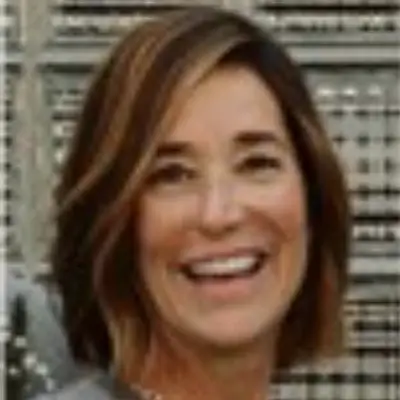 Mary Murphy