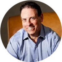 Marcus Burton Sr. Loan Officer